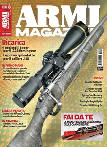 Armi Magazine - Dicembre 2025