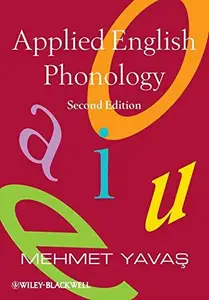 Applied English Phonology, Second Edition