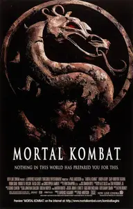 Mortal Kombat (1995)