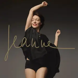 Jeanne Cherhal - Jeanne (Bonus Version) (2026)