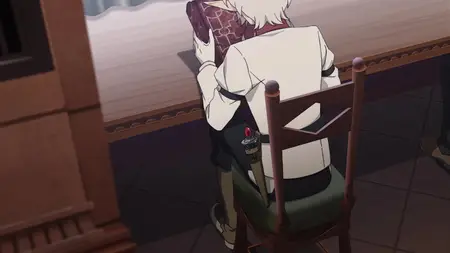 Mushoku Tensei II Isekai Ittara Honki Dasu - 06 BD 1920x1080 x265-10Bit Flac mkv  yEnc