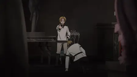Mushoku Tensei II Isekai Ittara Honki Dasu - 06 BD 1920x1080 x265-10Bit Flac mkv  yEnc
