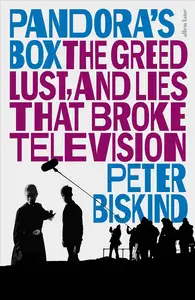 Pandora’s Box: How cable wrecked network, and streaming drowned them both