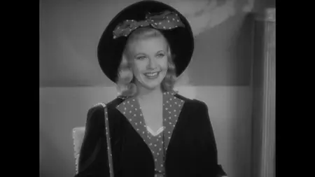 Carefree (1938)