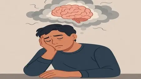 Fix Fatigue & Brain Fog: Eastern + Western Healing Tools