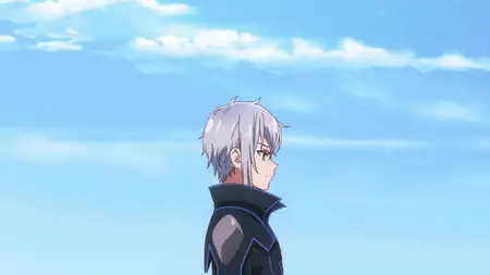 Spirit Chronicles - Season 02 (S02) (BD 1080p x264 10bit FLAC-AAC)  | Seirei Gensouki 2