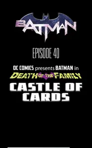 Batman 040-Death of the Family 2025 digital-mobile Son of Ultron