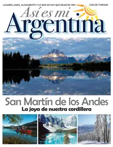 Así es Argentina - 22 Julio 2025