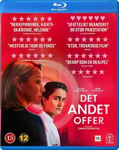 Second Victims (2025) Det andet offer
