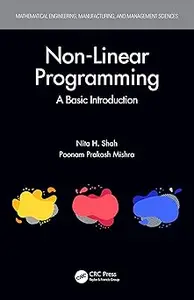 Non-Linear Programming: A Basic Introduction