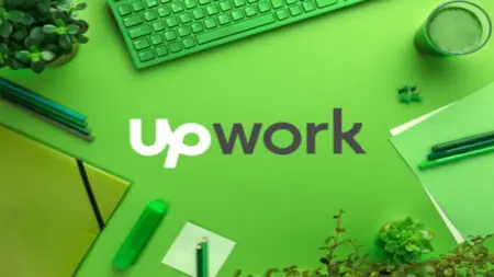 Mastering Upwork: Launch Your Freelance Career