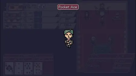 Dance of Cards (2023) v1.1.1