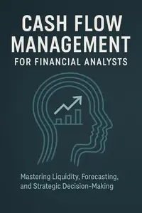 Cash Flow Management for Financial Analysts: Mastering Liquidity, Forecasting, and Strategic Decision-Making