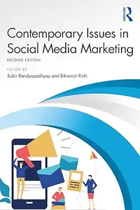 Contemporary Issues in Social Media Marketing (2nd Edition)