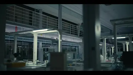Alice in Borderland S03E03