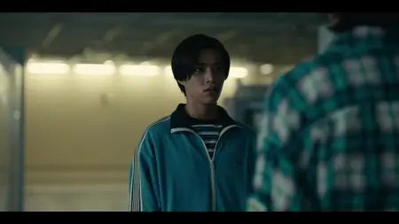Alice in Borderland S03E03