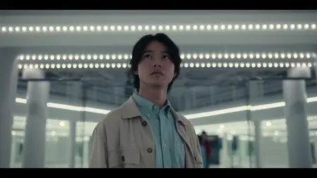 Alice in Borderland S03E03