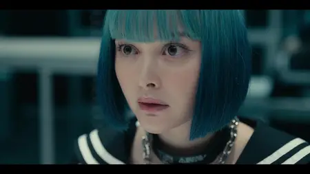 Alice in Borderland S03E03