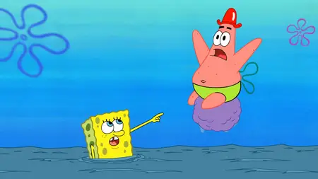 SpongeBob SquarePants S10E23