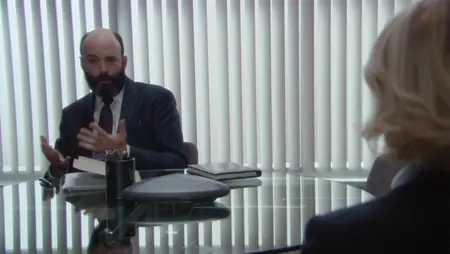 Damages - Im Netz der Macht S05E04