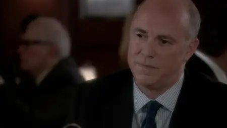 Damages - Im Netz der Macht S05E04