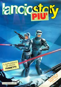 Lanciostory Piu - Volume 17