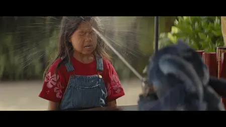 Lilo & Stitch (2025)