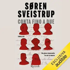 «Conta fino a due: Naia Thulin, Vol. 2» by Soren Sveistrup