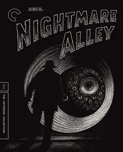 Nightmare Alley (2021) [Criterion, MultiSubs]