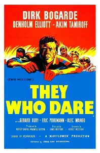 They Who Dare (1954)