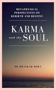 Karma and the Soul: Metaphysical Perspectives on Rebirth and Destiny