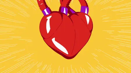 The Night is Short Walk on Girl 2017