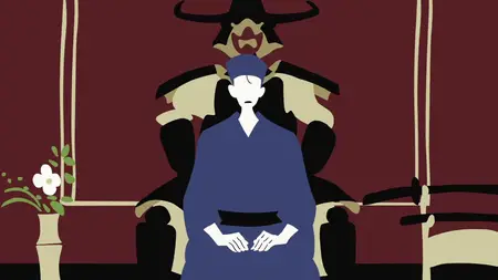 The Night is Short Walk on Girl 2017