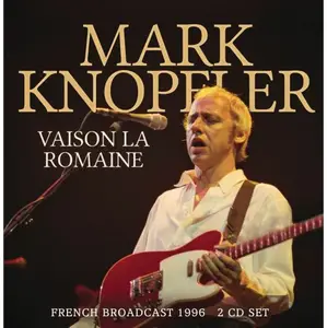 Mark Knopfler - Vaison La Romaine (2025)