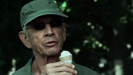 Marvel's Daredevil S01E07