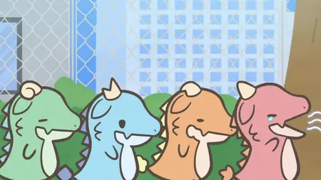 Kaijuu Sekai Seifuku S01E19