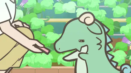 Kaijuu Sekai Seifuku S01E19