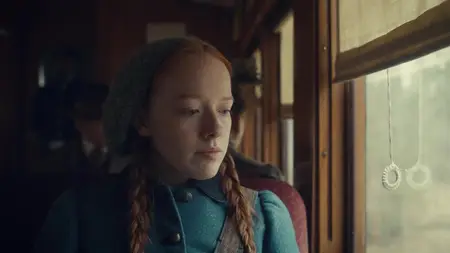 Anne with an E S03E02