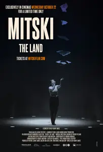 Mitski: The Land (2025)