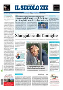 Il Secolo XIX Imperia - 2 Luglio 2025