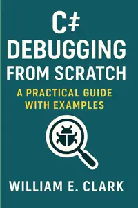 C# Debugging from Scratch: A Practical Guide with Examples
