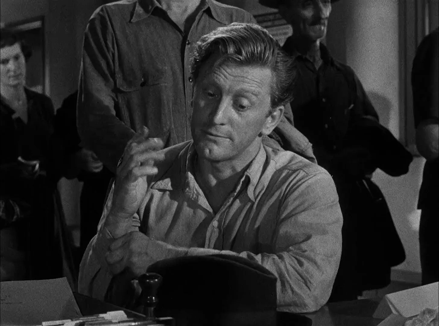 The Juggler (1953)