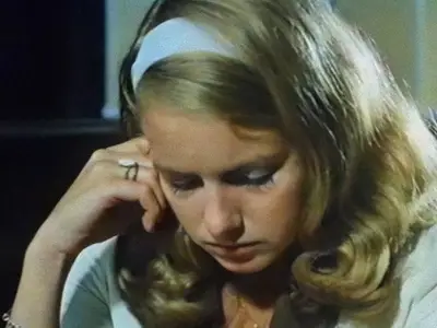 The Yes Girls (1971)