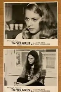 The Yes Girls (1971)