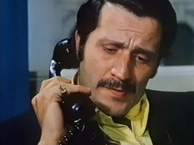 The Yes Girls (1971)