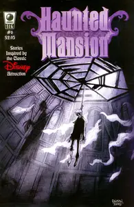 Haunted Mansion 06 2006 DarthScanner