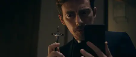 Saint Catherine (2024)