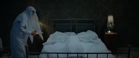 Saint Catherine (2024)