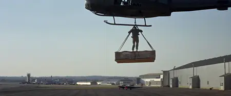 The Green Berets (1968)