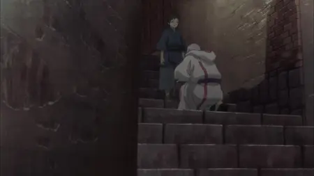 Guardian Of The Spirit Ep 17